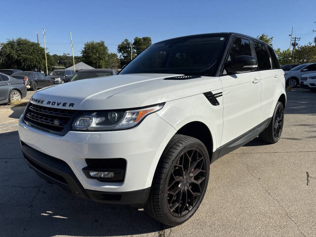 land rover range rover sport 2015 SALWR2TF0FA615039 image land rover range rover sport 2015 SALWR2TF0FA615039 image